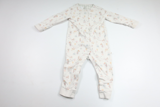 Pyjamas from Next - Size 92 - White