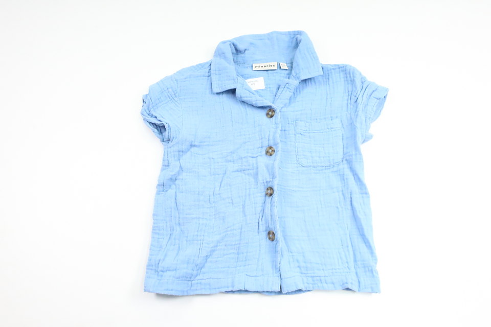Sweater from Minories - Size 86/92 - Blue