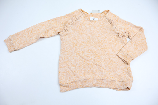 Sweater from Name It - Size 98 - Orange