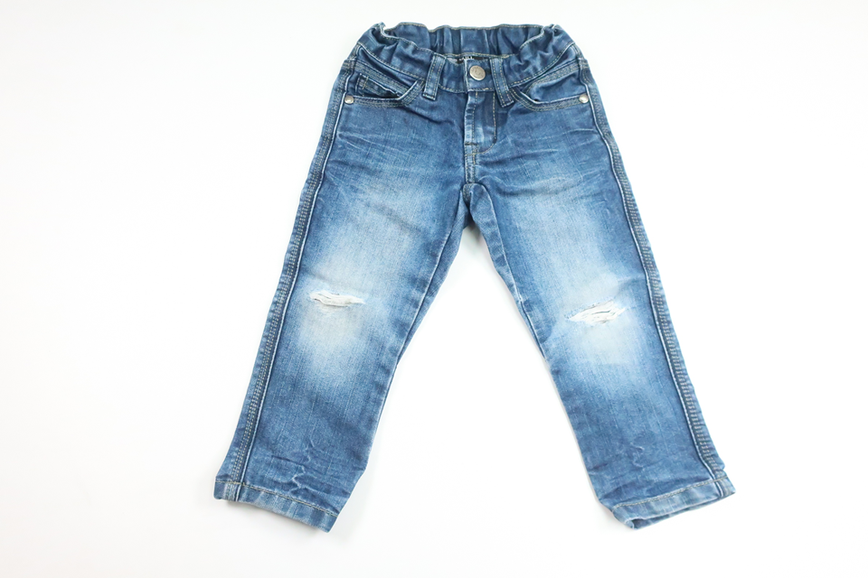 Jeans pants from Skill - Size 92 - Denim