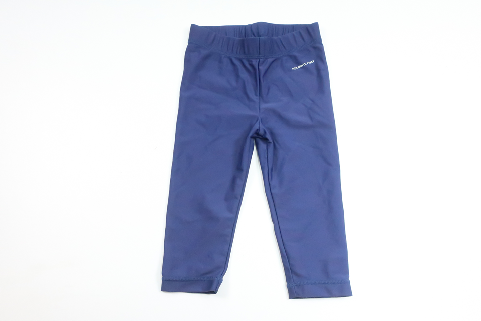 UV pants from Polarn o. Pyret - Size 74/80 - Blue