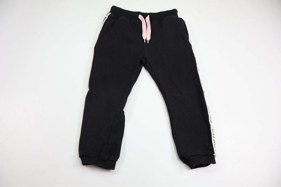 Pants from Kappahl - Size 104 - Black