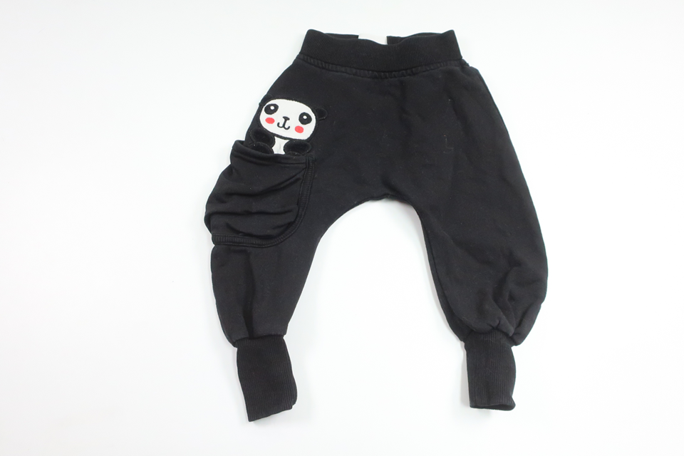 Pants from Me & I - Size 50/56 - Black