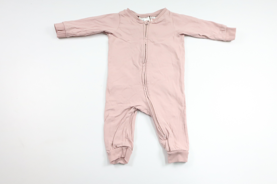 Pajamas from H&M - Size 62 - Pink