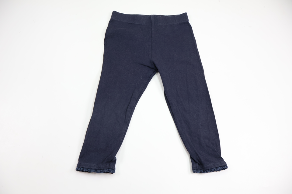 Shorts from Next - Size 92 - Navy blue