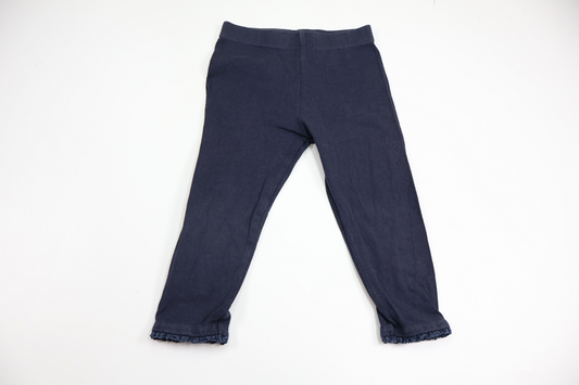 Shorts from Next - Size 92 - Navy blue