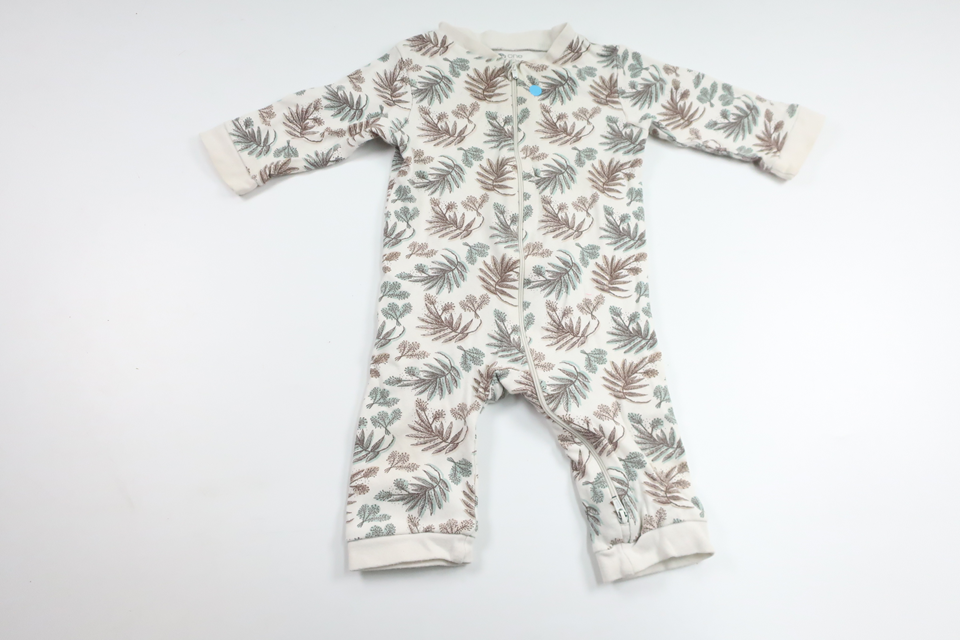 Pajamas from Tiny One - Size 68 - White