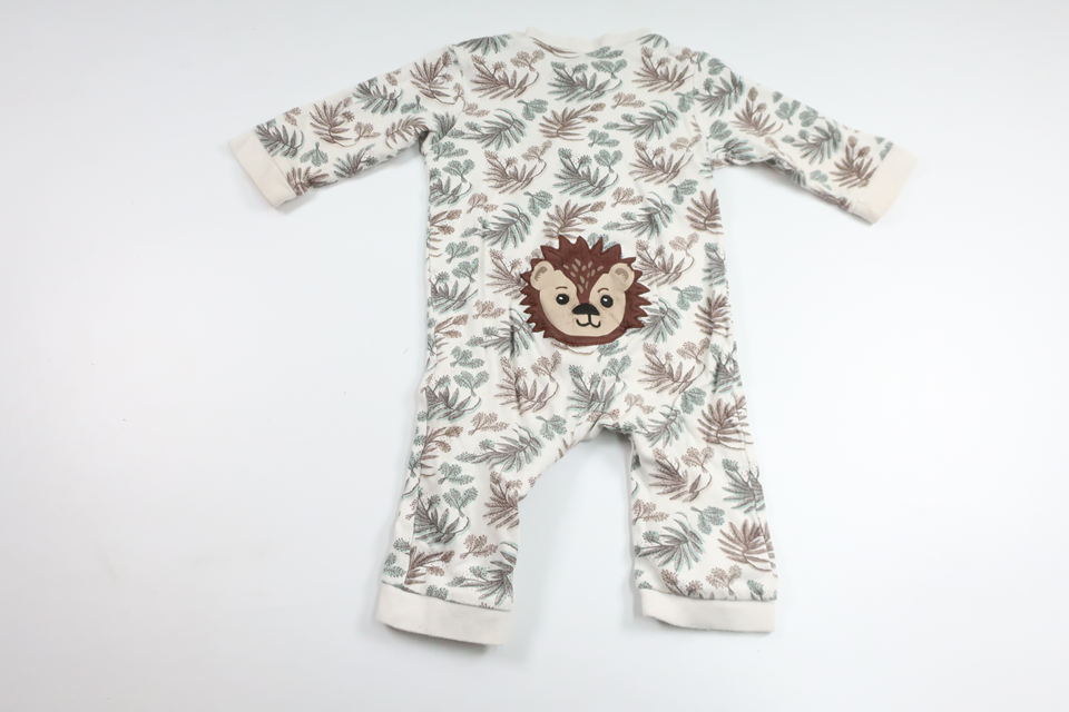 Pajamas from Tiny One - Size 68 - White