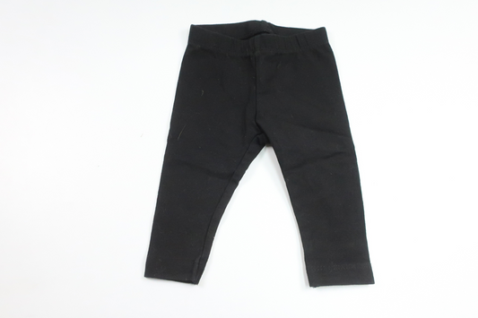 Pants from Basic U - Size 62 - Black