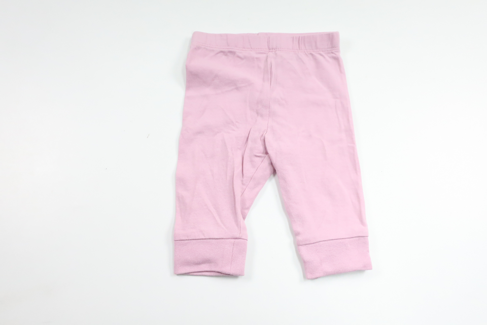 Pants from Peuhu - Size 56 - Pink