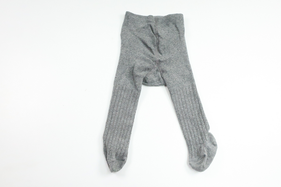 Tights from Unknown - Size 56/62 - Grey