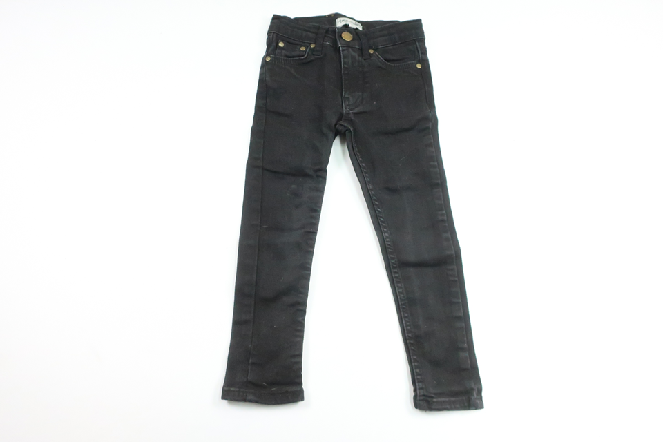 Jeans from Amy & Lucy - Size 104 - Black