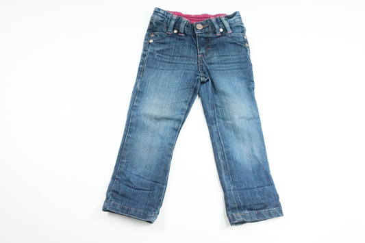 Jeans from Okay - Size 92 - Denim