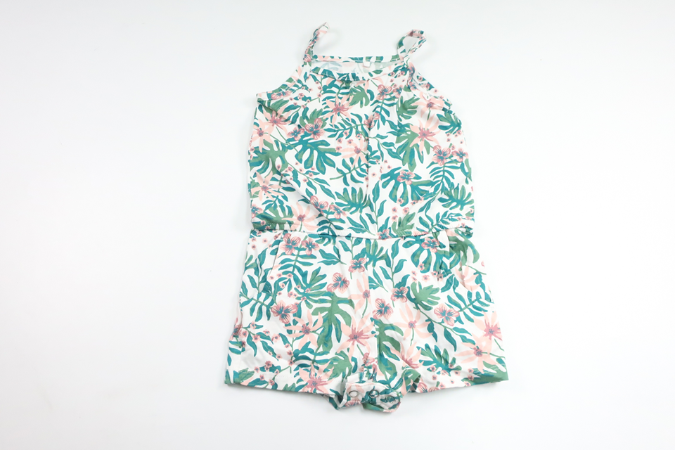 Jumpsuit from Name It - Size 92 - White