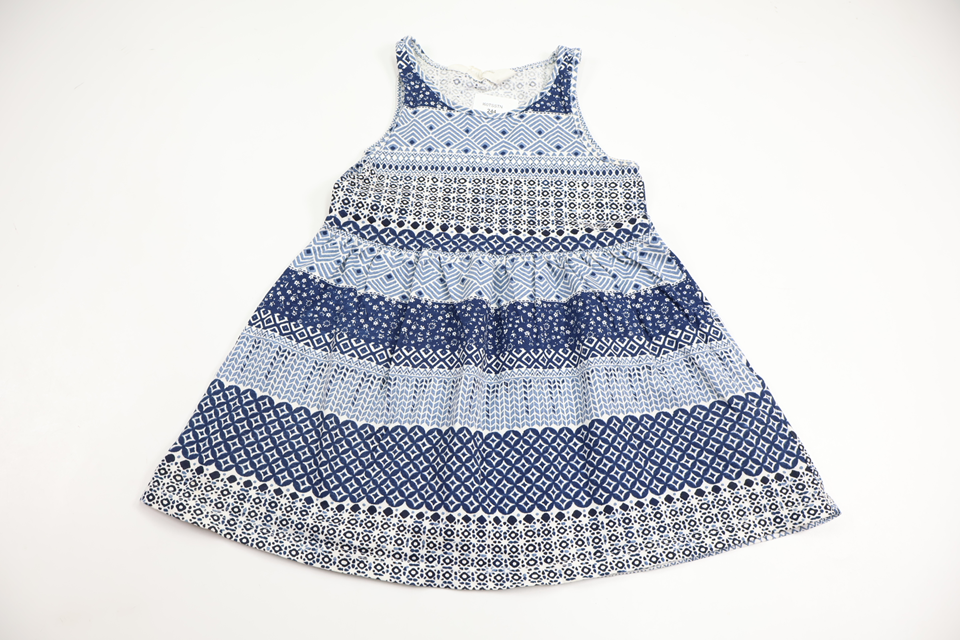 Dress from H&M - Size 92 - Navy blue