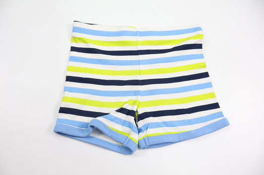 Pajama shorts from H&M - Size 98/104 - Blue