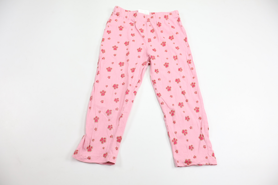 Nickelodeon pajama pants - Size 98/104 - Pink