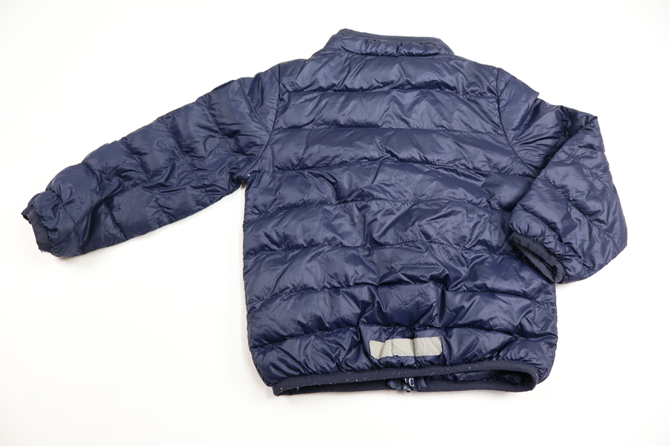 Padded jacket from Hampton Republic - Size 86 - Navy blue