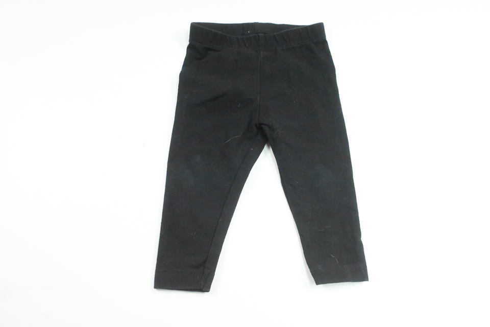 Pants from Basic U - Size 68 - Black