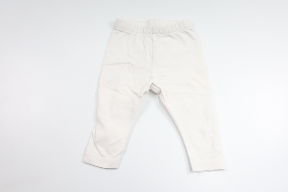 Pants from Basic U - Size 62 - White