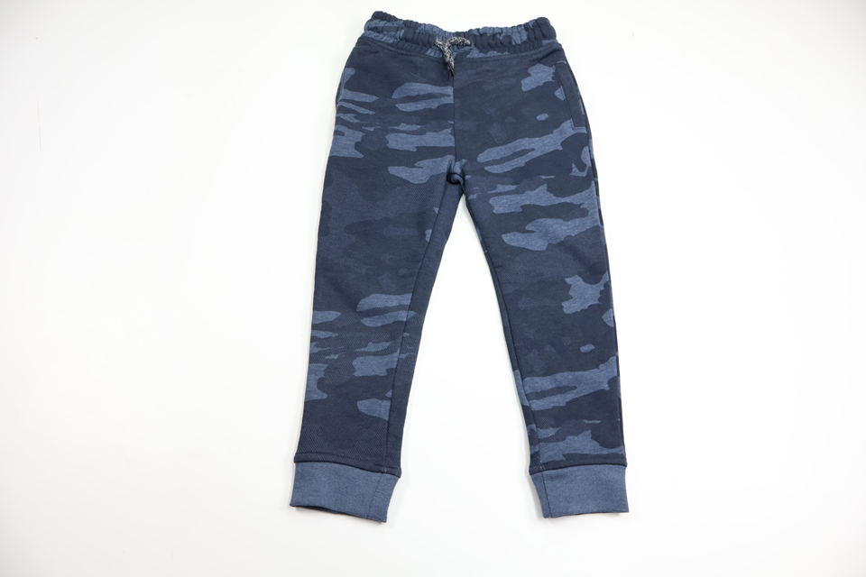 Trousers from Next - Size 104 - Blue