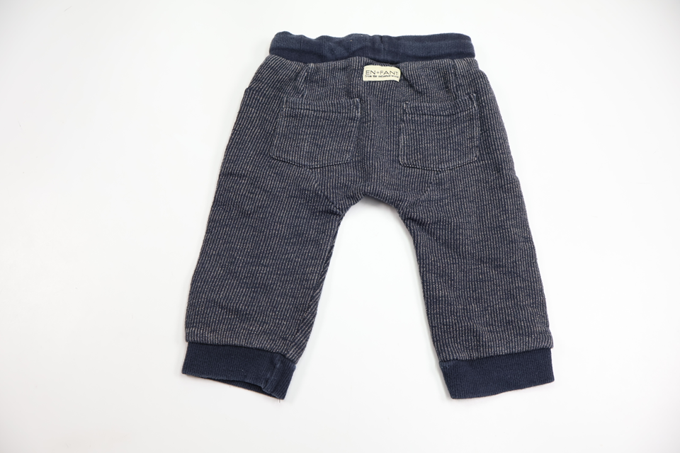 Pants from En Fant - Size 74 - Navy
