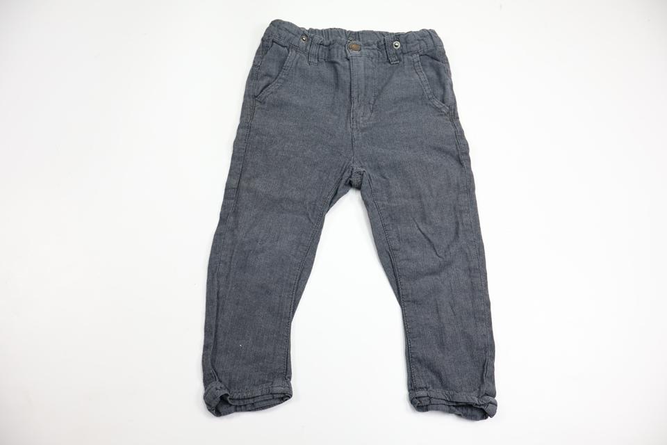 Pants from Kappahl - Size 92 - Grey