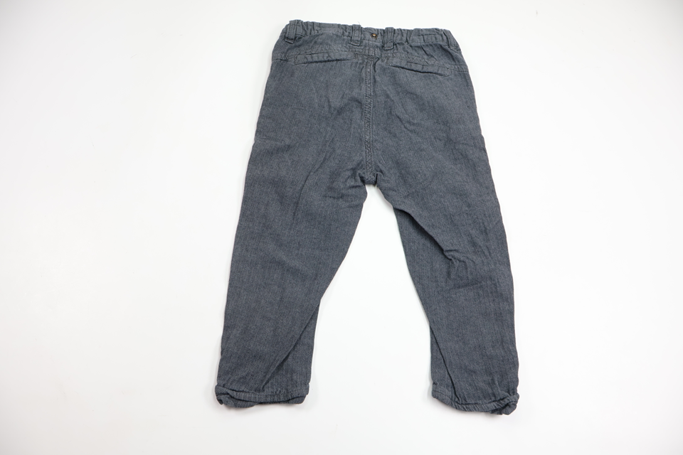 Pants from Kappahl - Size 92 - Grey