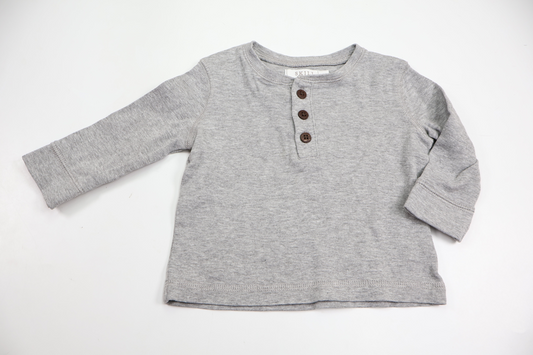 Sweater from Skill - Size 68 - Grey