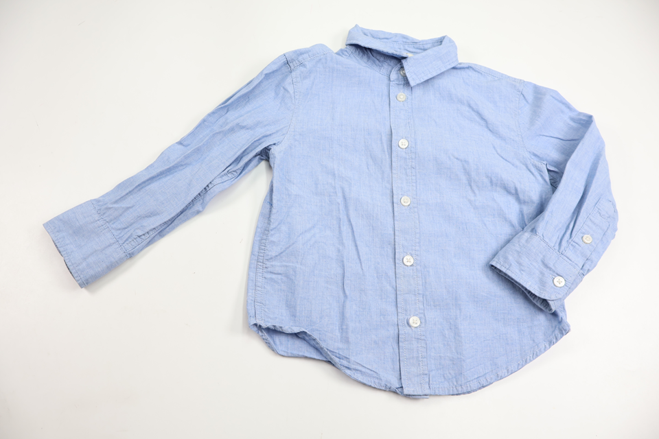 Shirt from H&M - Size 98 - Blue