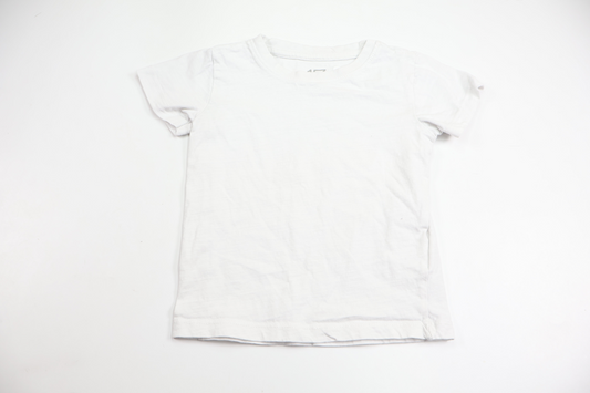 T-shirt from Lager 157 - Size 100 - White