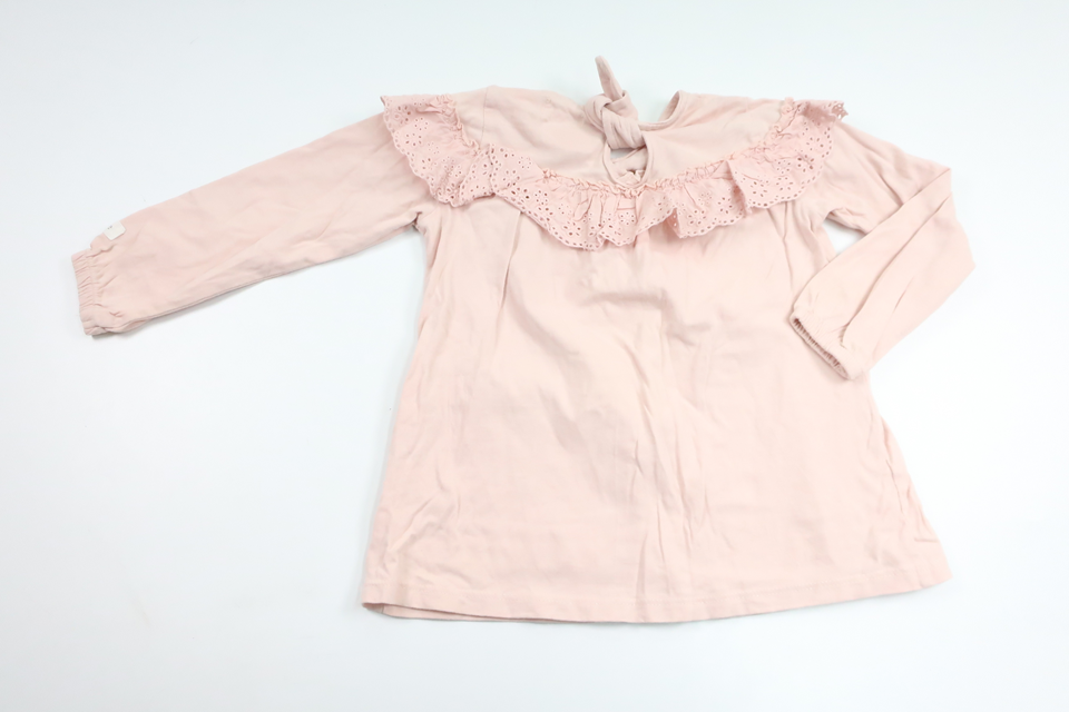 Tunic from Newbie - Size 92 - Pink