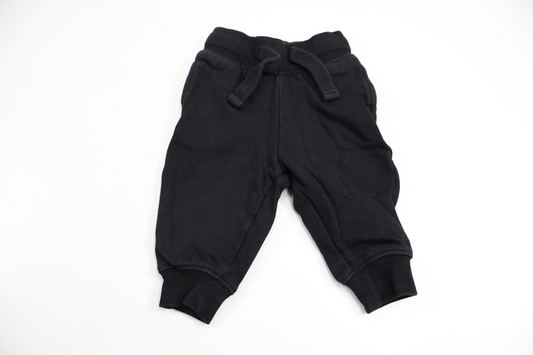 Pants from Basic U - Size 68 - Black
