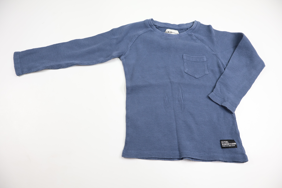 Sweater from Denim Day - Size 122/128 - Blue
