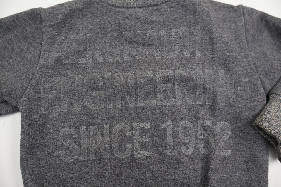 Cardigan from Kinder Wear - Size 74 - Grey