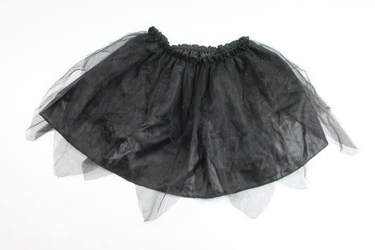 Tulle skirt from Unknown - Size 98/104 - Black
