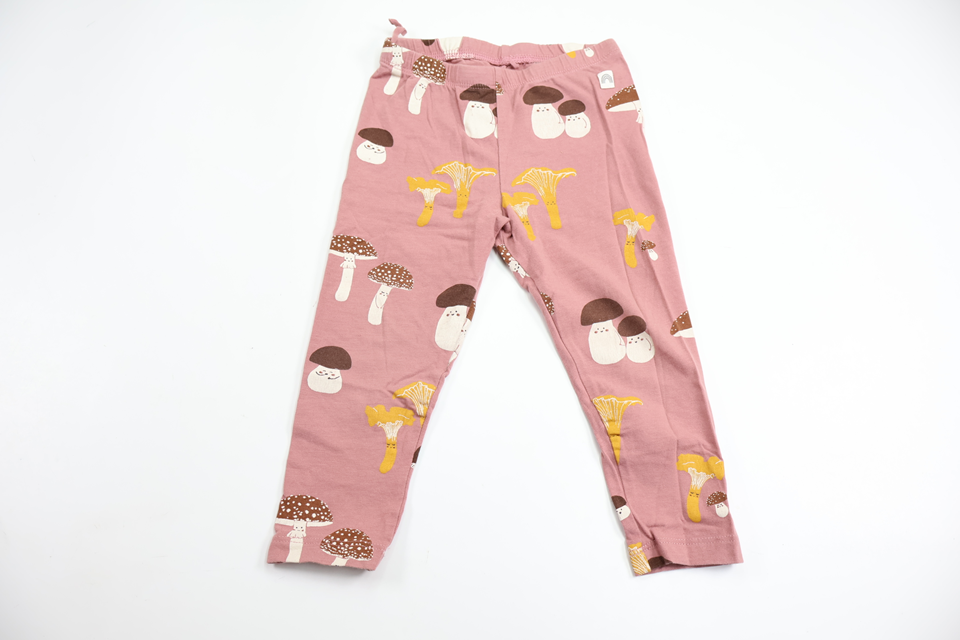Leggings from Lindex - Size 86 - Pink