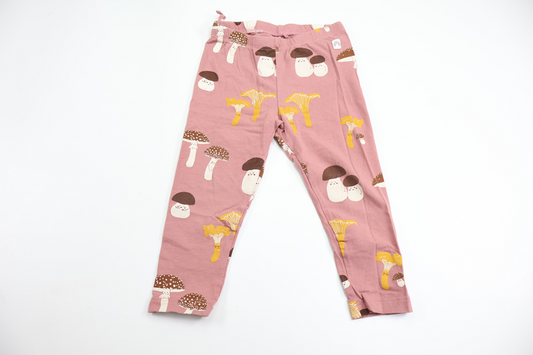 Leggings from Lindex - Size 86 - Pink