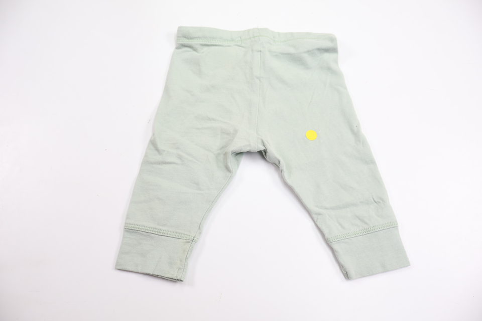 Pants from Newbie - Size 62 - Green