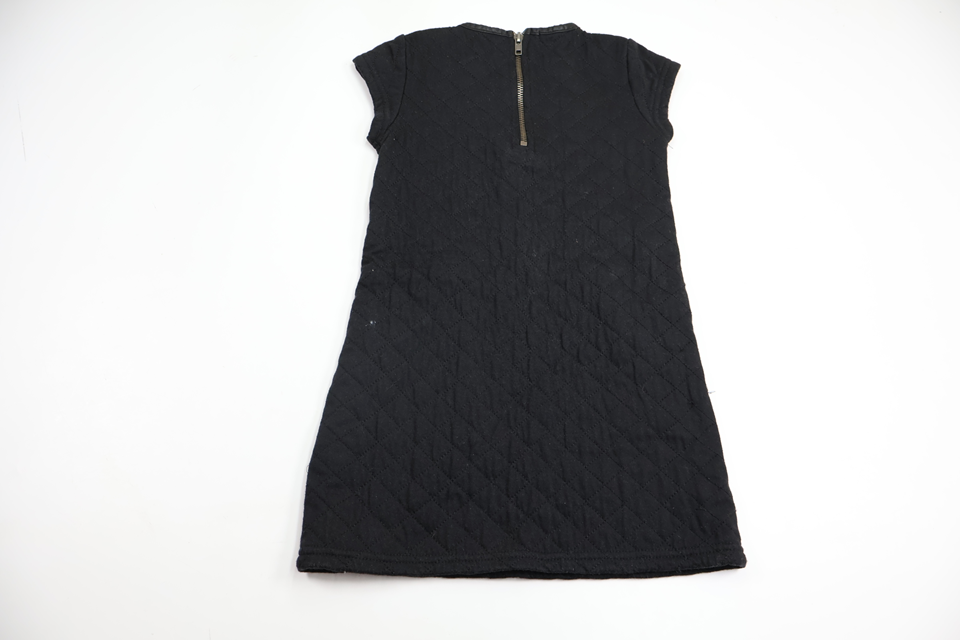 Dress from Emoi - Size 98/104 - Black