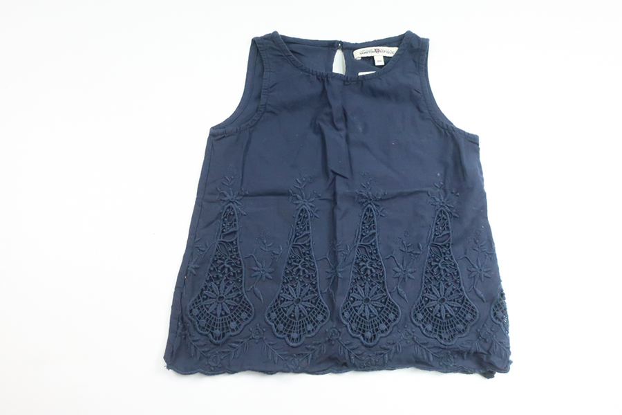 Tank top from Hampton Republic - Size 104 - Navy blue