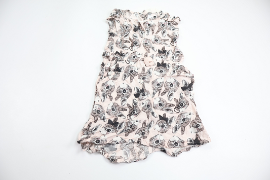 Dress from H&M - Size 104 - Pink