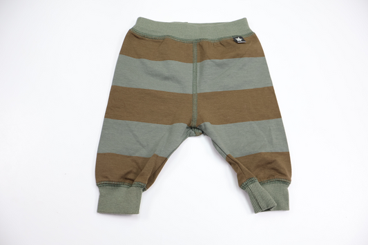 Trousers from Molo - Size 56 - Green