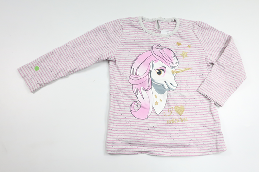 Sweater from Name It - Size 92 - Pink