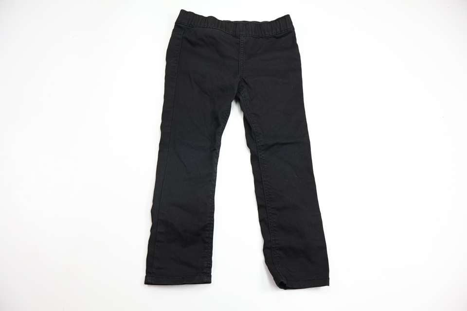 Jeggings from H&M - Size 98 - Black