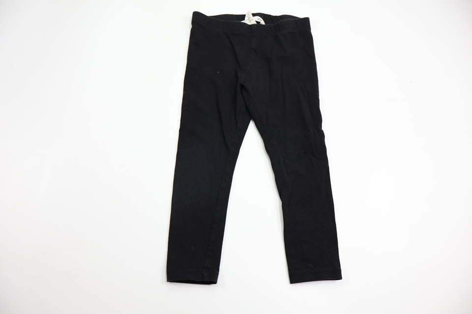 Leggings from H&M - Size 92 - Black