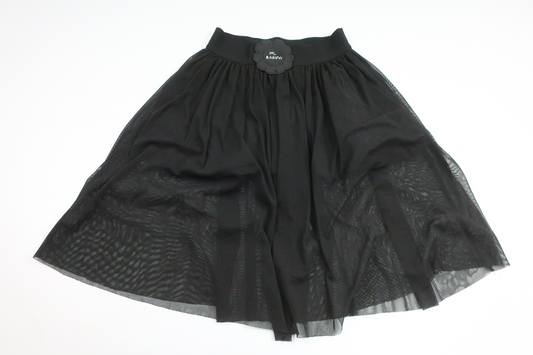 Tulle skirt from Mini Rodini - Size 92/98 - Black