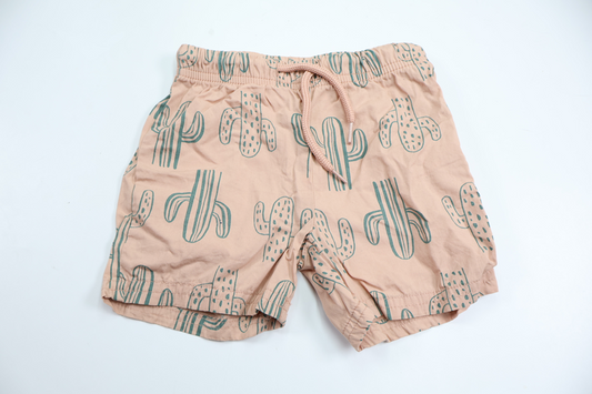 Shorts from So Cute - Size 86 - Pink