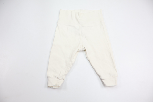 Pants from Lupilu - Size 62/68 - Off-white