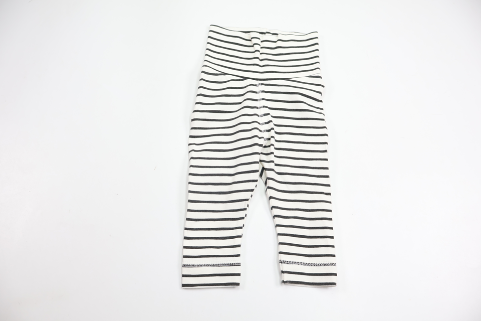 Striped pants from H&M - Size 62 - White